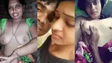Boobs show collection in Hindi XXX