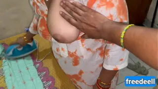 Brother and sister-in-law's passionate Brazzers Sex Videos