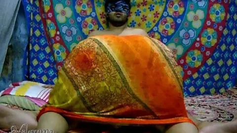 South Indian Busty Big Butt Desi XX
