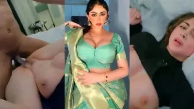 Stylish model’s resilient Masalaseen pussy-fucking moment