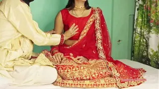 Telugu newlywed woman’s firm Kannada Bf pussy